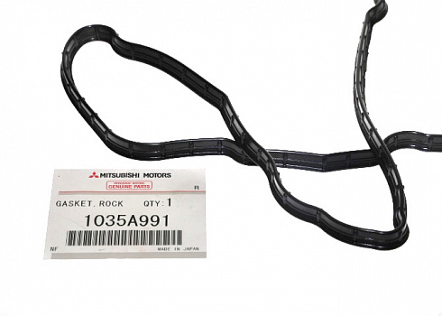 Прокладка клапанной крышки MITSUBISHI 1035A991