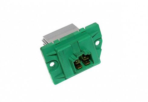 Сопротивление мотора отопителя QUATTRO FRENI QF10Q00127