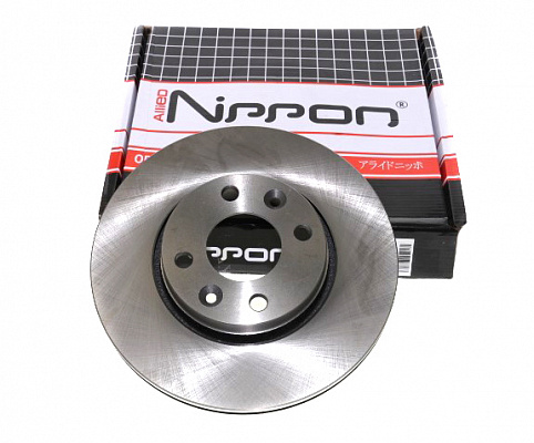 Диск тормозной Ларгус, Веста, XRAY ALLIED NIPPON ADC1597V