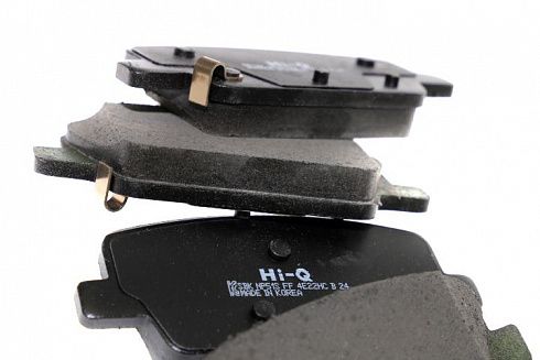 Колодки тормозные HI-Q SP4328