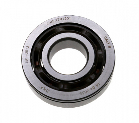 Подшипник 2410 КПП 5ст.вторич,4ст.первич.SKF BB13913