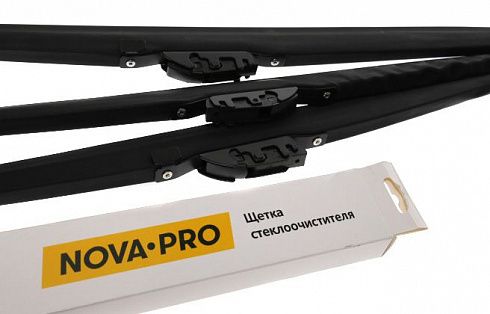 Щётка ст/очистителя NOVA-PRO 650мм зимняя