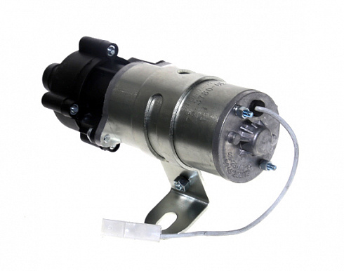 Насос отопителя 2705 дополнительный D 18 VIMMER