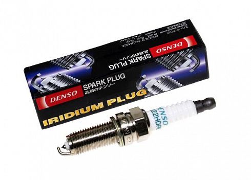 Свеча DENSO SXU22HDR8
