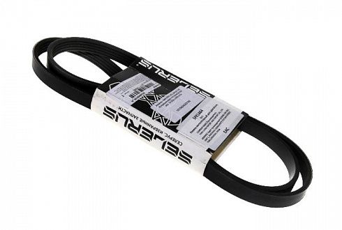 Ремень JAC поликлиновый 1015404GD190 5PK1464
