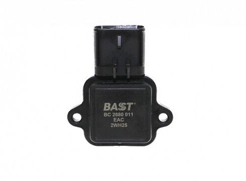 Расходомер 3302 ДВС Cummins 2,8L Евро-4 BAST BC2680011