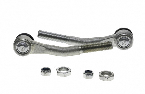 Наконечники тяг рулевых 2108 PILENGA (2 шт) TSP4344K