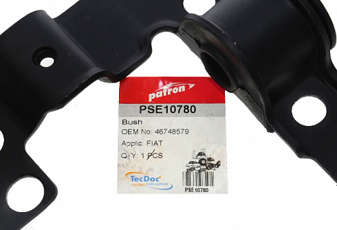 Сайлентблок PATRON PSE10780