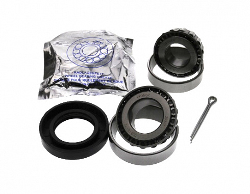 Подшипник KRONER K151209 ступицы R