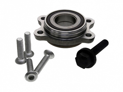 Ступица колеса TORQUE PL843