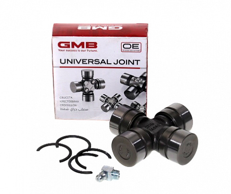 Крестовина GMB GUT23