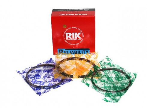 Кольца поршневые RIKEN 20095STD