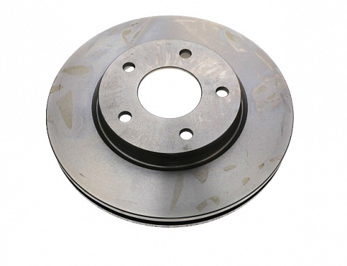 Диск тормозной NIPPARTS N3305066