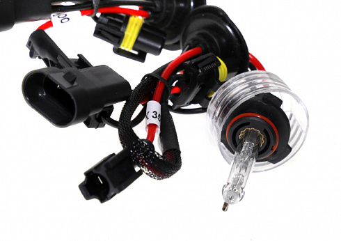 Лампы КСЕНОН C2R HB-3 4300K 35W