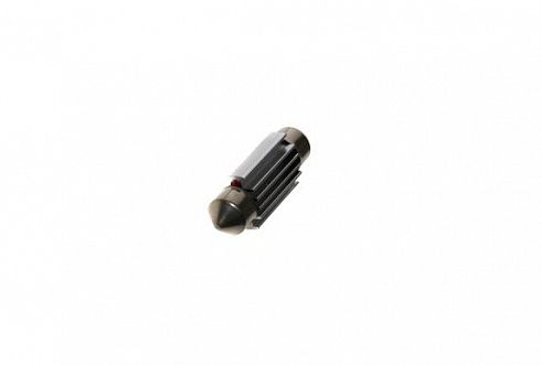 Диод салона белый (6SMD диодов) 36мм с обманкой