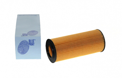 Фильтр масляный BLUE PRINT ADV182103