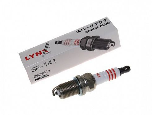 Свеча LYNX SP141 K20PRU11