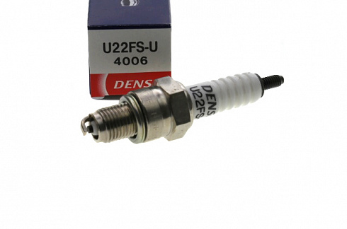 Свеча DENSO U22FSU