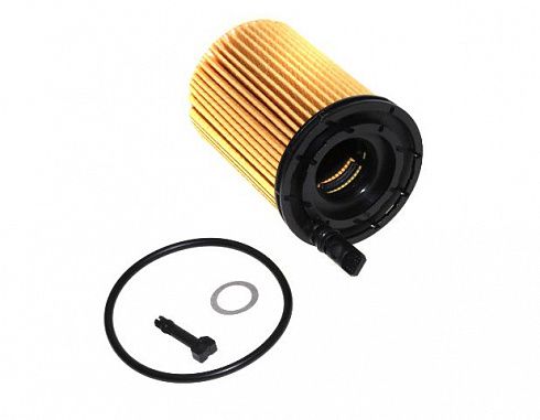 Фильтр масляный HYUNDAI 263502T000