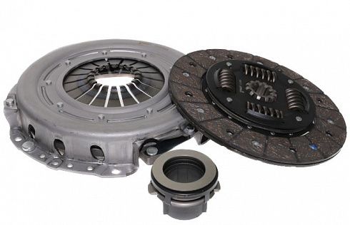 Корзина сцепления в сборе ДВС УМЗ-4216 Бизнес G-PART GP10690004