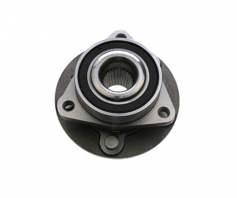 Подшипник KRONER K151035 ступицы
