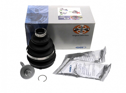 Пыльник ШРУСа GKN 305177