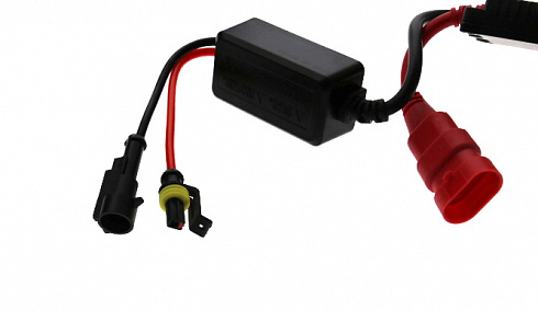 Блок розжига MATRIX 35W