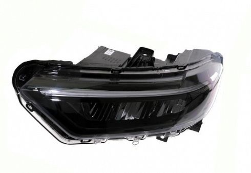 Фара НИВА TRAVEL левая LED 8450088911