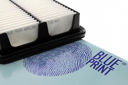 Фильтр воздушный BLUE PRINT ADM52266