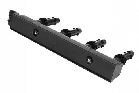Катушка зажигания STELLOX 6100167SX