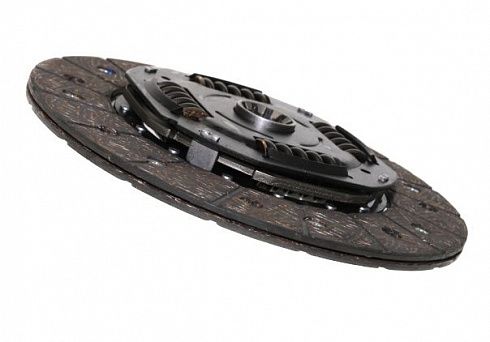 Диск сцепления 4216 ДВС Бизнес G-PART GP-106900003