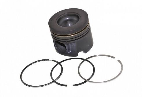 Поршень 3302 ДВС Cummins ISF 2,8L 94,5 STANDART B+ (с кольцами)