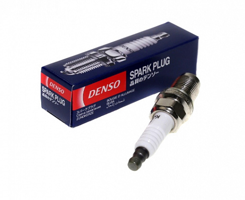 Свеча DENSO KJ20DRM11
