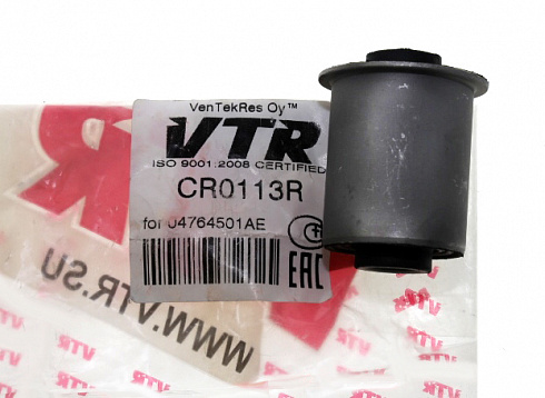 Сайлентблок VTR CR0113R