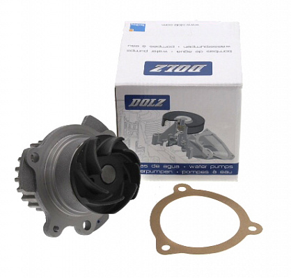 Насос водяной 2108 DOLZ L123
