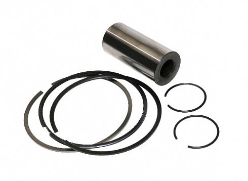 Поршень 3302 ДВС Cummins ISF 2,8L в сборе 94,0 Кострома