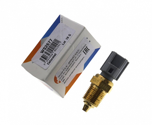 Датчик температуры VERNET WS2677