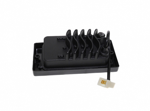 Противотуманки 2110 диодные 40W 9600LM