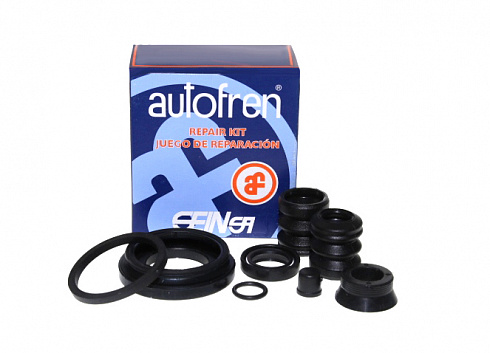 Рем-кт суппорта AUTOFREN D4129