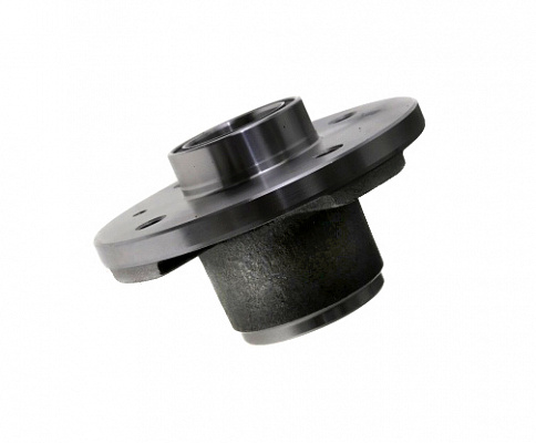 Ступица колеса ASAM-SA 55182
