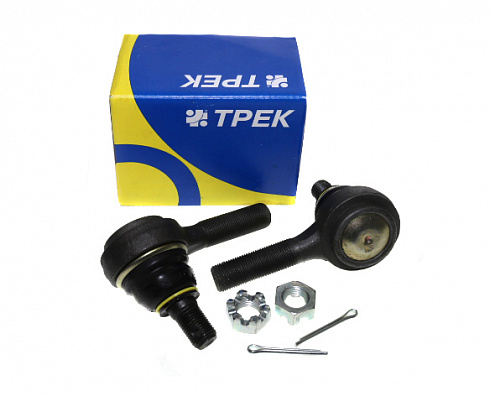 Наконечник тяги рулевой 3302 (2шт) TREK