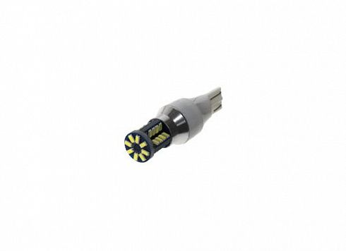Диод 12V W16W белый 40smd