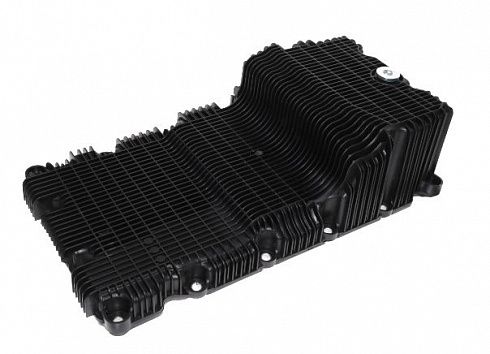 Поддон 3302 ДВС Cummins ISF 2.8L ЕВРО-3,4 (без отверстия под ТЭН) PRAVT