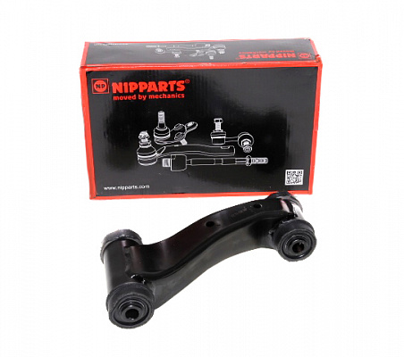Рычаг подвески NIPARTS J4931001