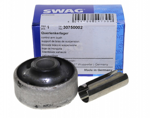 Сайлентблок SWAG 30750002