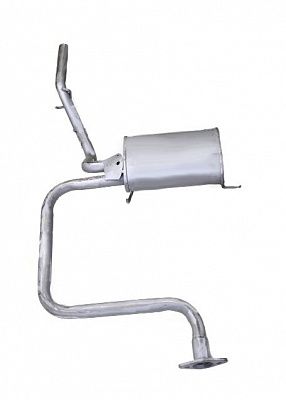 Глушитель AK96564101