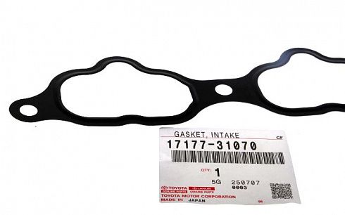 Прокладка коллектора впускного TOYOTA 1717731070