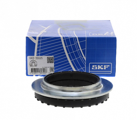 Подшипник SKF VKD35025 опоры стойки