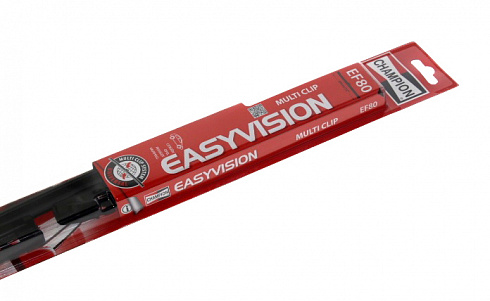 Щётка ст/очистителя CHAMPION EF 80 бескаркасная