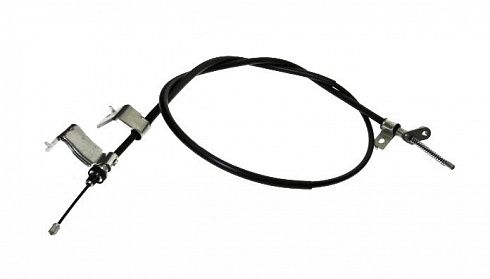 Трос ручного тормоза ZIKMAR Z59365R
